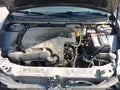 2012 Chevrolet Malibu — photo 10 of 17 | VIN 1G1ZC5E03CF275053