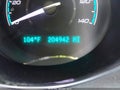 2012 Chevrolet Malibu — photo 16 of 17 | VIN 1G1ZC5E03CF275053