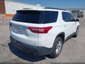 2020 Chevrolet Traverse — photo 4 of 18 | VIN 1GNERGKW4LJ152794