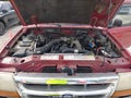 2000 Ford Ranger — photo 10 of 16 | VIN 1FTYR10CXYPA68401