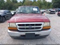 2000 Ford Ranger — photo 12 of 16 | VIN 1FTYR10CXYPA68401