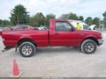 2000 Ford Ranger — photo 13 of 16 | VIN 1FTYR10CXYPA68401