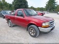 2000 Ford Ranger — photo 1 of 16 | VIN 1FTYR10CXYPA68401