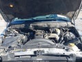 2006 Dodge Ram 2500 — photo 10 of 16 | VIN 3D7KR28C46G102145