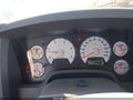 2006 Dodge Ram 2500 — photo 7 of 16 | VIN 3D7KR28C46G102145