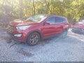 2013 Hyundai Santa Fe — photo 2 of 16 | VIN 5XYZUDLB8DG040682
