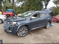 2018 GMC Terrain — photo 2 of 16 | VIN 3GKALXEX0JL368200