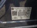 2018 GMC Terrain — photo 9 of 16 | VIN 3GKALXEX0JL368200