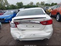 2016 Nissan Maxima — photo 16 of 16 | VIN 1N4AA6AP1GC443630