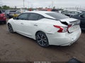 2016 Nissan Maxima — photo 3 of 16 | VIN 1N4AA6AP1GC443630