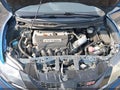 2014 Honda Civic — photo 10 of 16 | VIN 2HGFG4A5XEH703813