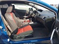 2014 Honda Civic — photo 5 of 16 | VIN 2HGFG4A5XEH703813