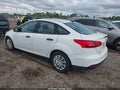 2017 Ford Focus — photo 3 of 11 | VIN 1FADP3E25HL203667