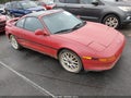 1991 Toyota Mr2 — photo 1 of 11 | VIN JT2SW21N3M0008783