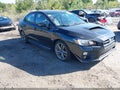 2016 Subaru WRX — photo 1 of 16 | VIN JF1VA1L63G9816639