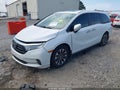 2024 Honda Odyssey — photo 2 of 18 | VIN 5FNRL6H64RB035147