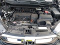 2019 Honda CR-V — photo 10 of 16 | VIN 2HKRW6H3XKH223983