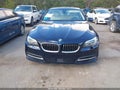 2014 BMW 5 Series — photo 12 of 16 | VIN WBAKP9C5XEDZ34860