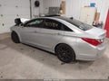 2012 Hyundai Sonata — photo 3 of 16 | VIN 5NPEC4AC5CH327157