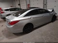 2012 Hyundai Sonata — photo 4 of 16 | VIN 5NPEC4AC5CH327157