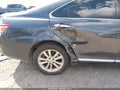 2010 Lexus ES 350 — photo 6 of 17 | VIN JTHBK1EG3A2390336