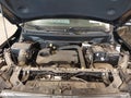 2024 GMC Terrain — photo 10 of 16 | VIN 3GKALVEG0RL383120