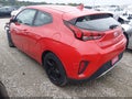 2019 Hyundai Veloster — photo 3 of 12 | VIN KMHTG6AF1KU017556