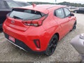 2019 Hyundai Veloster — photo 4 of 12 | VIN KMHTG6AF1KU017556