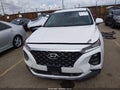 2019 Hyundai Santa Fe — photo 12 of 16 | VIN 5NMS23AD9KH108917