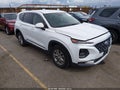2019 Hyundai Santa Fe — photo 1 of 16 | VIN 5NMS23AD9KH108917