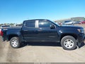 2021 Chevrolet Colorado — photo 13 of 16 | VIN 1GCGTBEN8M1214384