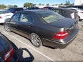 2004 Lexus LS 430 — photo 3 of 11 | VIN JTHBN36FX40164190