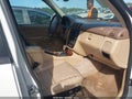 2004 Mercedes-Benz ML-Class — photo 5 of 16 | VIN 4JGAB57EX4A470688