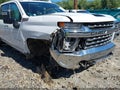 2023 Chevrolet Silverado — photo 12 of 14 | VIN 2GC4YUEY5P1703530