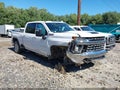 2023 Chevrolet Silverado — photo 1 of 14 | VIN 2GC4YUEY5P1703530