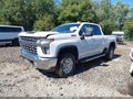 2023 Chevrolet Silverado — photo 2 of 14 | VIN 2GC4YUEY5P1703530