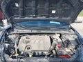 2016 Toyota Corolla — photo 10 of 16 | VIN 5YFBURHE7GP532413