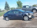2016 Toyota Corolla — photo 13 of 16 | VIN 5YFBURHE7GP532413