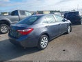 2016 Toyota Corolla — photo 4 of 16 | VIN 5YFBURHE7GP532413