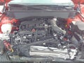 2025 Hyundai Kona — photo 10 of 16 | VIN KM8HE3A38SU193990