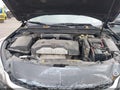 2014 Chevrolet Malibu — photo 9 of 15 | VIN 1G11C5SL2EF149748