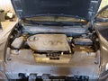2015 Jeep Cherokee — photo 10 of 16 | VIN 1C4PJMDS8FW759063
