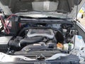 2003 Suzuki Grand Vitara — photo 10 of 16 | VIN JS3TD62VX34100845