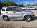 2003 Suzuki Grand Vitara — photo 13 of 16 | VIN JS3TD62VX34100845