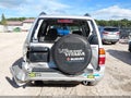 2003 Suzuki Grand Vitara — photo 16 of 16 | VIN JS3TD62VX34100845
