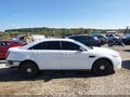 2014 Ford Police Interceptor Utility — photo 13 of 16 | VIN 1FAHP2MK4EG175085