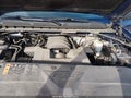 2017 Chevrolet Silverado 1500 — photo 10 of 16 | VIN 1GCVKREC7HZ214918