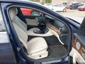 2017 Mercedes-Benz E-Class — photo 5 of 16 | VIN WDDZF4KB3HA075038