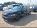 2025 Honda Civic — photo 2 of 16 | VIN 2HGFE2F23SH600284