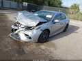 2018 Toyota Camry — photo 2 of 16 | VIN 4T1B11HK2JU112385